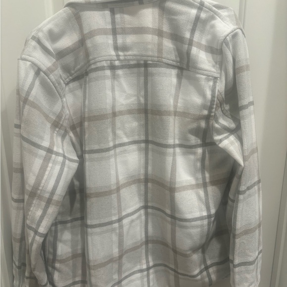 Vans button up - Picture 4 of 4